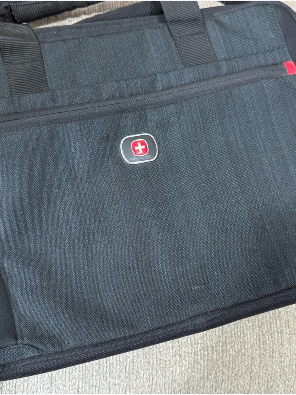 SwissGear - Structure Slimcase for 14
